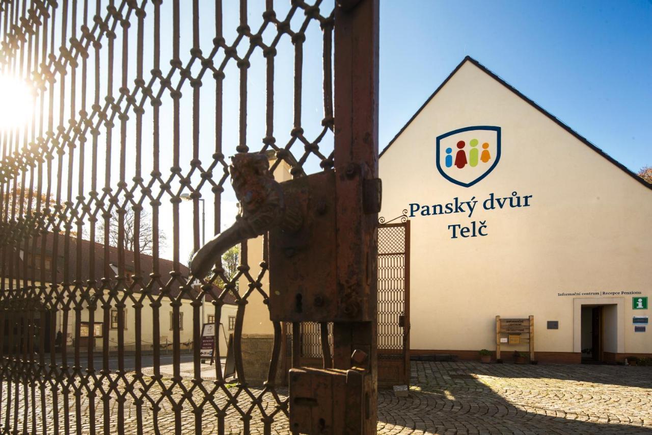 Pansky Dvur